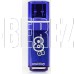 SMARTBUY (SB8GBGS-DB) 8GB GLOSSY SERIES DARK BLUE USB 3.0