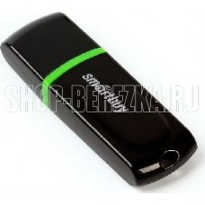 SMARTBUY (SB32GBPN-K) 32GB PAEAN BLACK