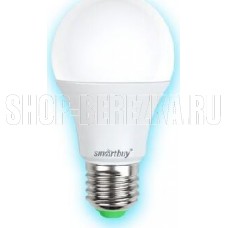 SMARTBUY (SBL-A60-07-30K-E27-N) 7W/3000/E27