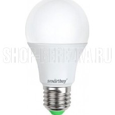 SMARTBUY (SBL-A60-07-40K-E27-N) 7W/4000/E27