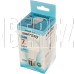 SMARTBUY (SBL-A60-07-40K-E27-N) 7W/4000/E27
