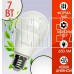 SMARTBUY (SBL-A60-07-40K-E27-N) 7W/4000/E27