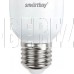 SMARTBUY (SBL-C37-05-30K-E27) 5W/3000/E27