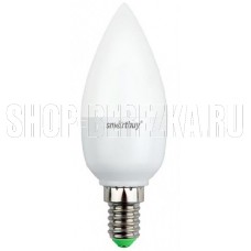 SMARTBUY (SBL-C37-05-40K-E14) 5W/4000/E14