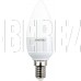 SMARTBUY (SBL-C37-05-40K-E14) 5W/4000/E14