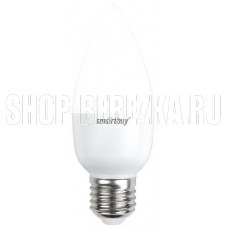 SMARTBUY (SBL-C37-05-40K-E27) 5W/4000/E27