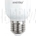 SMARTBUY (SBL-C37-05-40K-E27) 5W/4000/E27