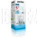 SMARTBUY (SBL-C37-05-40K-E27) 5W/4000/E27