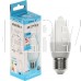 SMARTBUY (SBL-C37-05-40K-E27) 5W/4000/E27