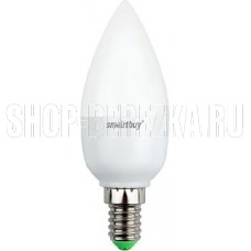 SMARTBUY (SBL-C37-07-30K-E14) 7W/3000/E14