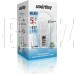 SMARTBUY (SBL-G45-05-30K-E27) 5W/3000/E27