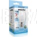 SMARTBUY (SBL-G45-07-40K-E27) 7W/4000/E27