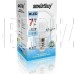 SMARTBUY (SBL-G45-07-40K-E27) 7W/4000/E27