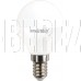 SMARTBUY (SBL-P45-05-40K-E14) 5W/4000/E14