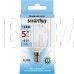 SMARTBUY (SBL-P45-05-40K-E14) 5W/4000/E14