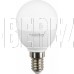 SMARTBUY (SBL-P45-07-30K-E14) 7W/3000/E14