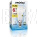 SMARTBUY (SBL-R50-06-30K-E14-A) 6W/3000/E14