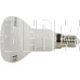SMARTBUY (SBL-R50-06-30K-E14-A) 6W/3000/E14