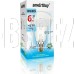 SMARTBUY (SBL-R50-06-40K-E14-A) 6W/4000/E14
