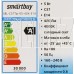 SMARTBUY (SBL-C37Tip-05-40K-E14) 5W/4000/E14