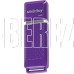 SMARTBUY (SB16GBQZ-V) 16GB QUARTZ SERIES VIOLET