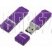 SMARTBUY (SB16GBQZ-V) 16GB QUARTZ SERIES VIOLET