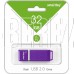 SMARTBUY (SB64GBQZ-V) 64GB QUARTZ SERIES VIOLET