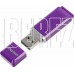 SMARTBUY (SB64GBQZ-V) 64GB QUARTZ SERIES VIOLET