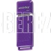 SMARTBUY (SB64GBQZ-V) 64GB QUARTZ SERIES VIOLET