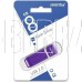 SMARTBUY (SB8GBQZ-V) 8GB QUARTZ SERIES VIOLET