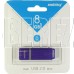 SMARTBUY (SB8GBQZ-V) 8GB QUARTZ SERIES VIOLET