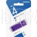 SMARTBUY (SB4GBQZ-V) 4GB QUARTZ SERIES VIOLET