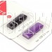 SMARTBUY (SB4GBQZ-V) 4GB QUARTZ SERIES VIOLET