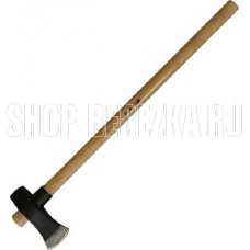 PARK 354029 Топор-колун 2500гр AXE25F деревянная рукоятка