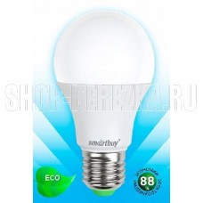 SMARTBUY (SBL-A60-09-40K-E27-N) 9W/4000/E27