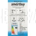 SMARTBUY (SBL-A60-09-40K-E27-N) 9W/4000/E27