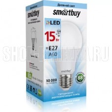 SMARTBUY (SBL-A60-15-40K-E27) 15W/4000/E27