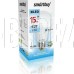 SMARTBUY (SBL-A60-15-40K-E27) 15W/4000/E27
