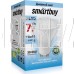 SMARTBUY (SBL-GU10-07-40K-N) 7W/4000/GU10