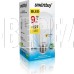 SMARTBUY (SBL-A60-09-30K-E27-N) 9W/3000/E27