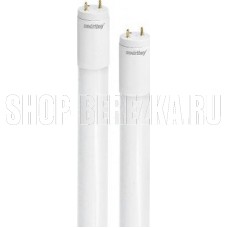 SMARTBUY (SBL-T8-10-41K-A) 10W/4100/G13