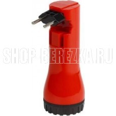 SMARTBUY (SBF-93-R) 4 LED с прямой зарядкой