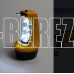SMARTBUY (SBF-88-Y) 7+8 LED с прямой зарядкой