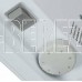 NEOCLIMA Comforte T2.0 ЭВНА-2,0/230С2 опоры в комплекте мех. термостат