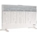NEOCLIMA Comforte T2.0 ЭВНА-2,0/230С2 опоры в комплекте мех. термостат