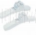 NEOCLIMA Comforte T2.5 ЭВНА-2,5/230С2(сшп) термостат опоры в комплекте