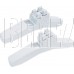 NEOCLIMA Comforte T2.5 ЭВНА-2,5/230С2(сшп) термостат опоры в комплекте