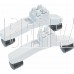 NEOCLIMA Comforte T2.5 ЭВНА-2,5/230С2(сшп) термостат опоры в комплекте