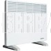 NEOCLIMA Comforte T1.0 ЭВНА-1,0/230С2 опоры в комплекте мех. термостат