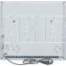 NEOCLIMA Comforte T1.0 ЭВНА-1,0/230С2 опоры в комплекте мех. термостат